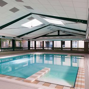 Aparthotel Adagio Val D'Europe Pres De Disneyland Paris